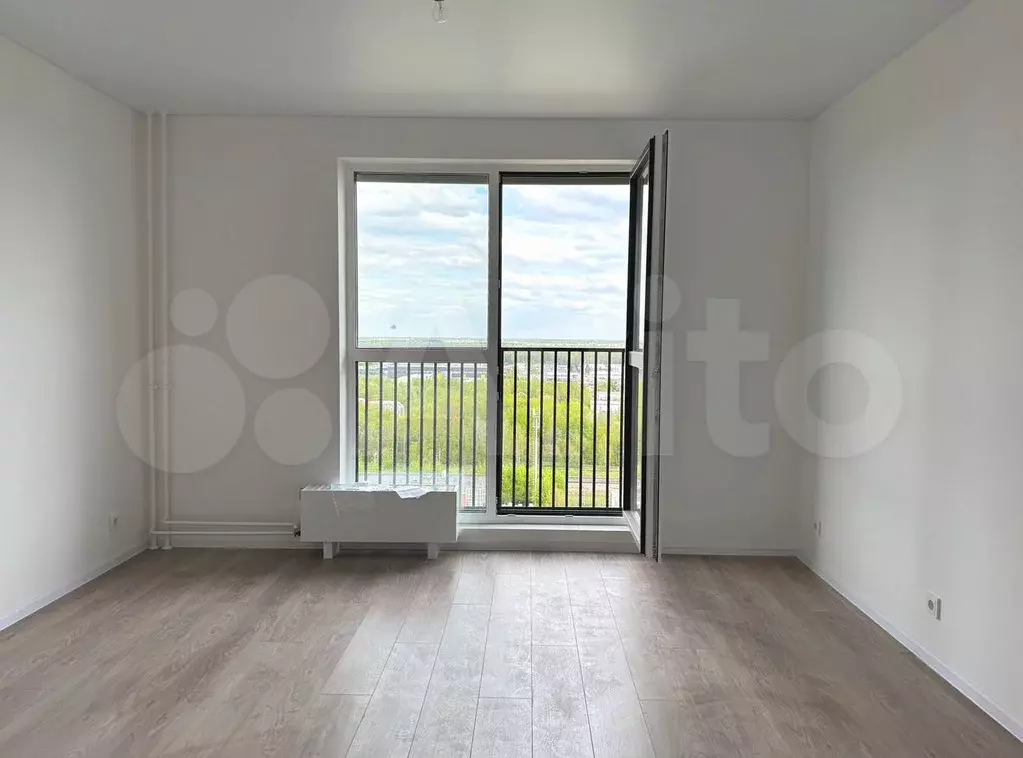 Квартира-студия, 23,7 м, 19/22 эт. - Фото 0