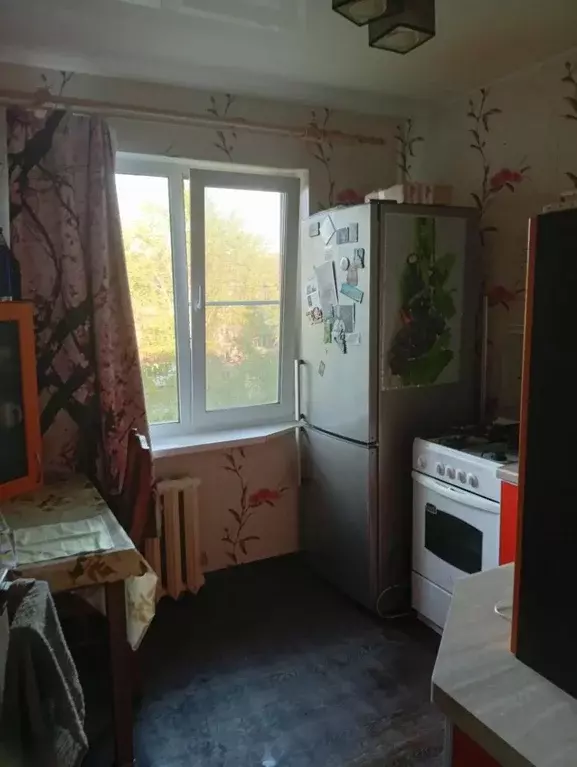 Продаётся 2-к квартира, 48 м - Фото 1