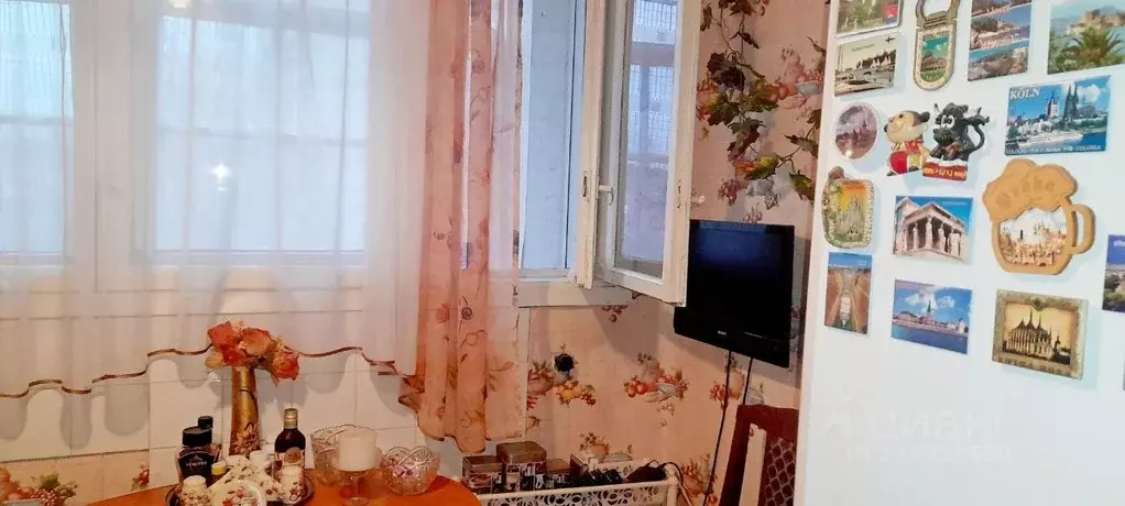 3-к кв. Ленинградская область, Выборг ул. Гагарина, 31 (51.7 м) - Фото 2