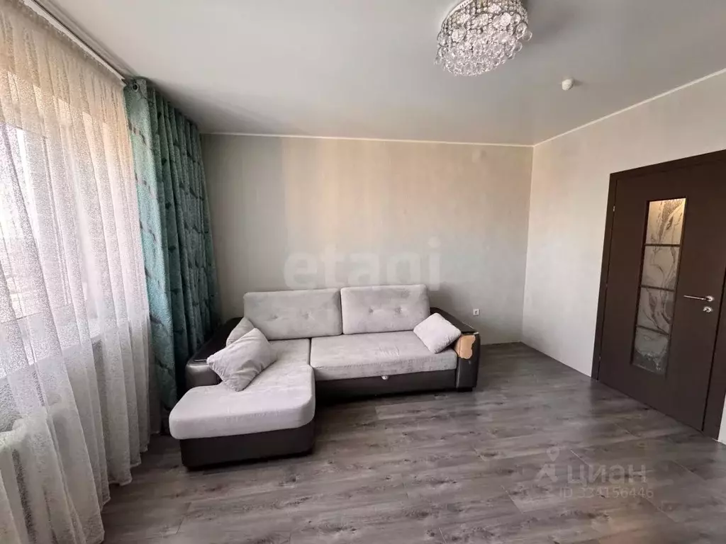 2-к кв. Тюменская область, Тюмень ул. Суходольская, 16 (57.4 м) - Фото 1