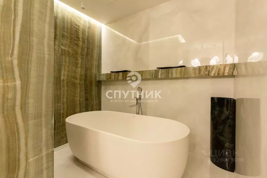 2-к кв. Москва Ленинградский просп., 36с38 (74.1 м) - Фото 1