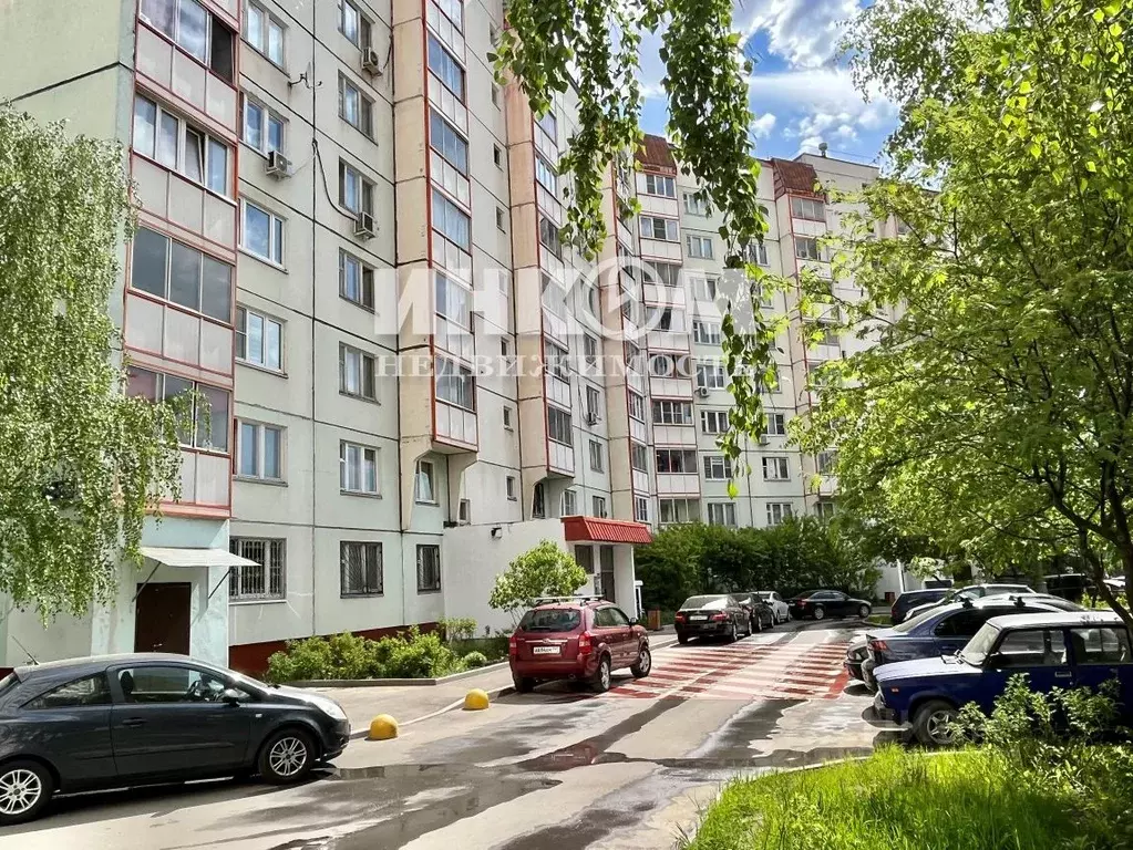 1-к кв. Москва Уваровский пер., 10К1 (38.9 м) - Фото 2