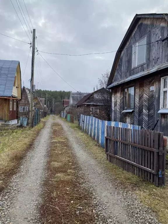 Дом в Свердловская область, Белоярский муниципальный округ, с. ... - Фото 2