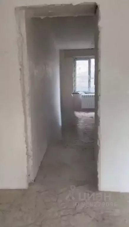 3-к кв. Крым, Симферополь ул. Дорожная, 9 (58.0 м) - Фото 1