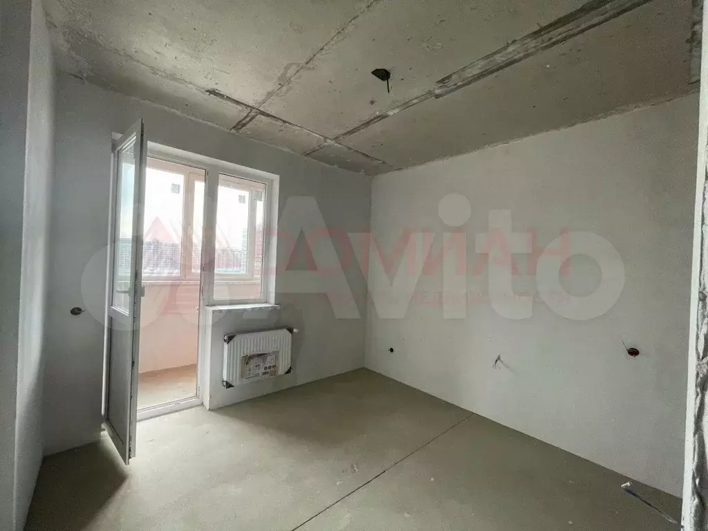 Квартира-студия, 24 м, 14/16 эт. - Фото 1