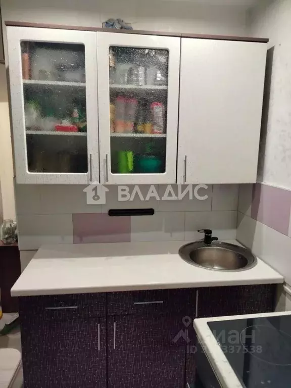 1-к кв. Новосибирская область, Новосибирск Промышленная ул., 8 (31.5 ... - Фото 1