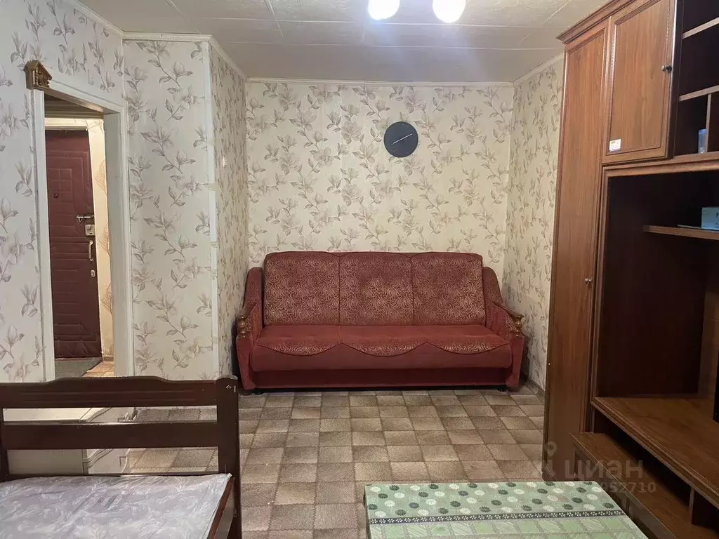 2-к кв. Московская область, Можайск ул. Академика Павлова, 4 (44.0 м) - Фото 1