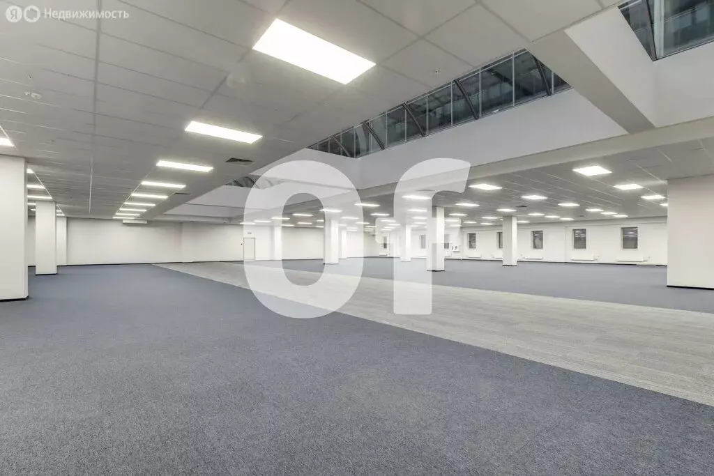 Офис (9133 м) - Фото 2