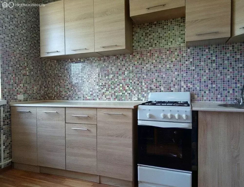 3-комнатная квартира: Апшеронск, улица Ленина, 245 (80.1 м) - Фото 2