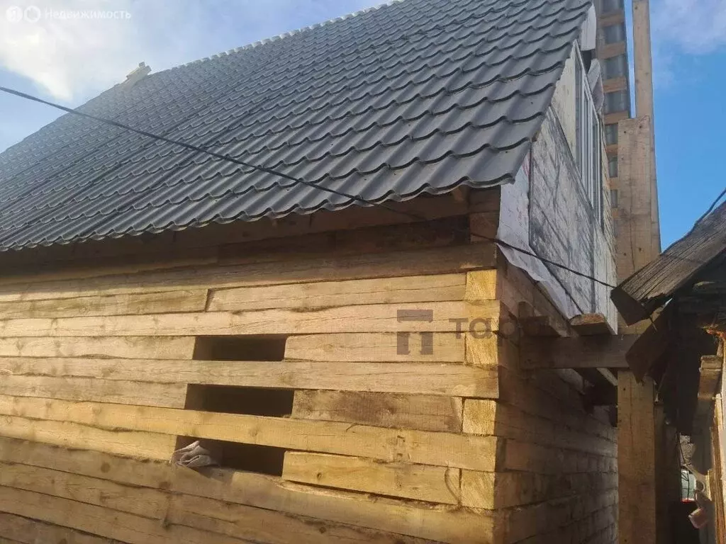 Дом в Челябинск, СНТ Дружба (48 м) - Фото 2