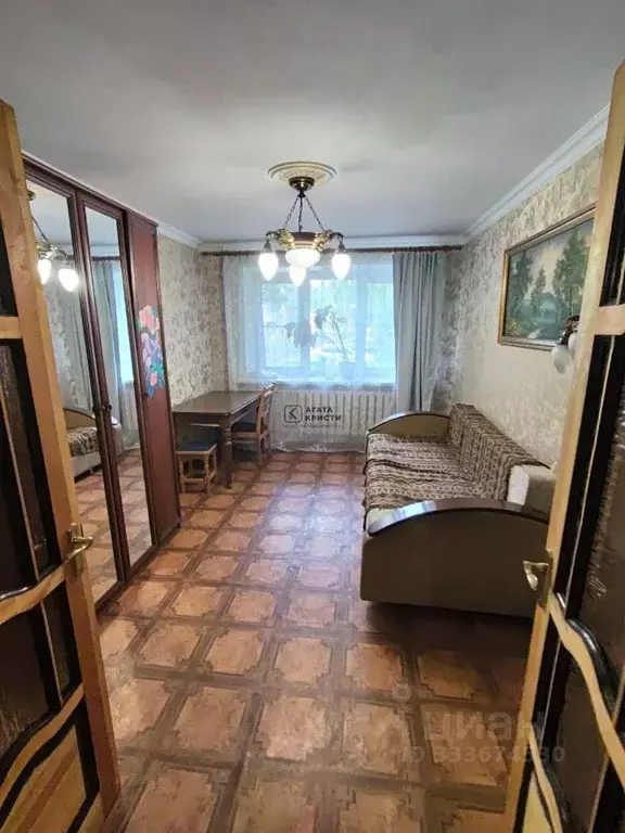 2-к кв. Московская область, Павловский Посад ул. Щорса, 7 (41.0 м) - Фото 2