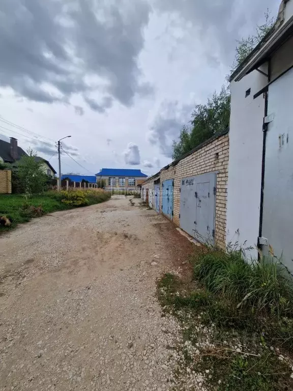 Гараж в Владимирская область, Ковров ул. Строителей (20 м) - Фото 2