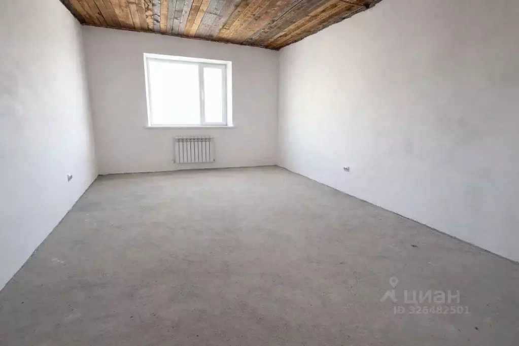 Студия Тюменская область, Заводоуковск ул. Щорса (28.0 м) - Фото 1