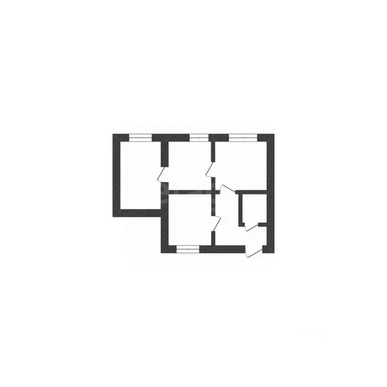 Дом в Белгородская область, Белгородский район, Разумное рп, Вишенка ... - Фото 2