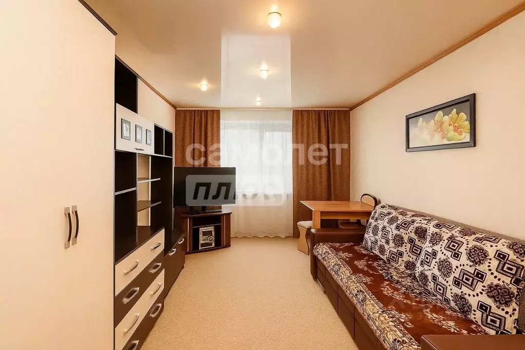 2-к кв. Челябинская область, Нязепетровск ул. Свердлова, 23 (49.2 м) - Фото 1