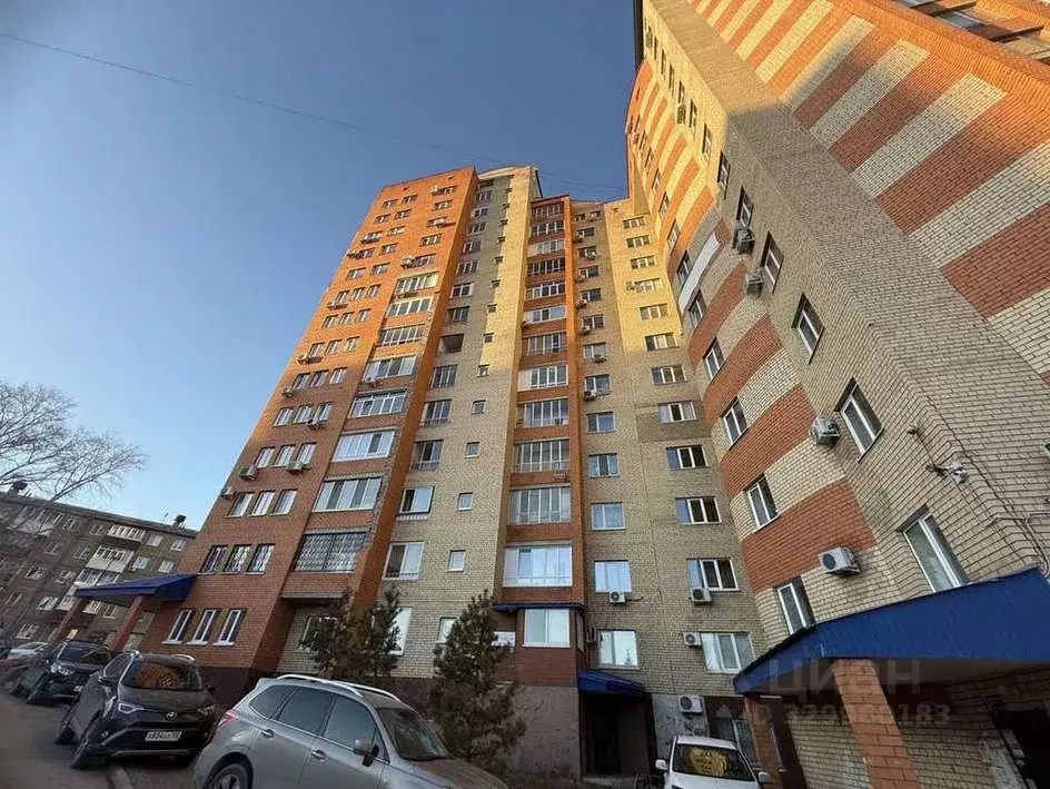 3-к кв. Башкортостан, Уфа ул. Кирова, 99/2 (103.1 м) - Фото 1