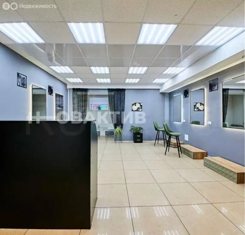 Помещение свободного назначения (222.2 м) - Фото 2