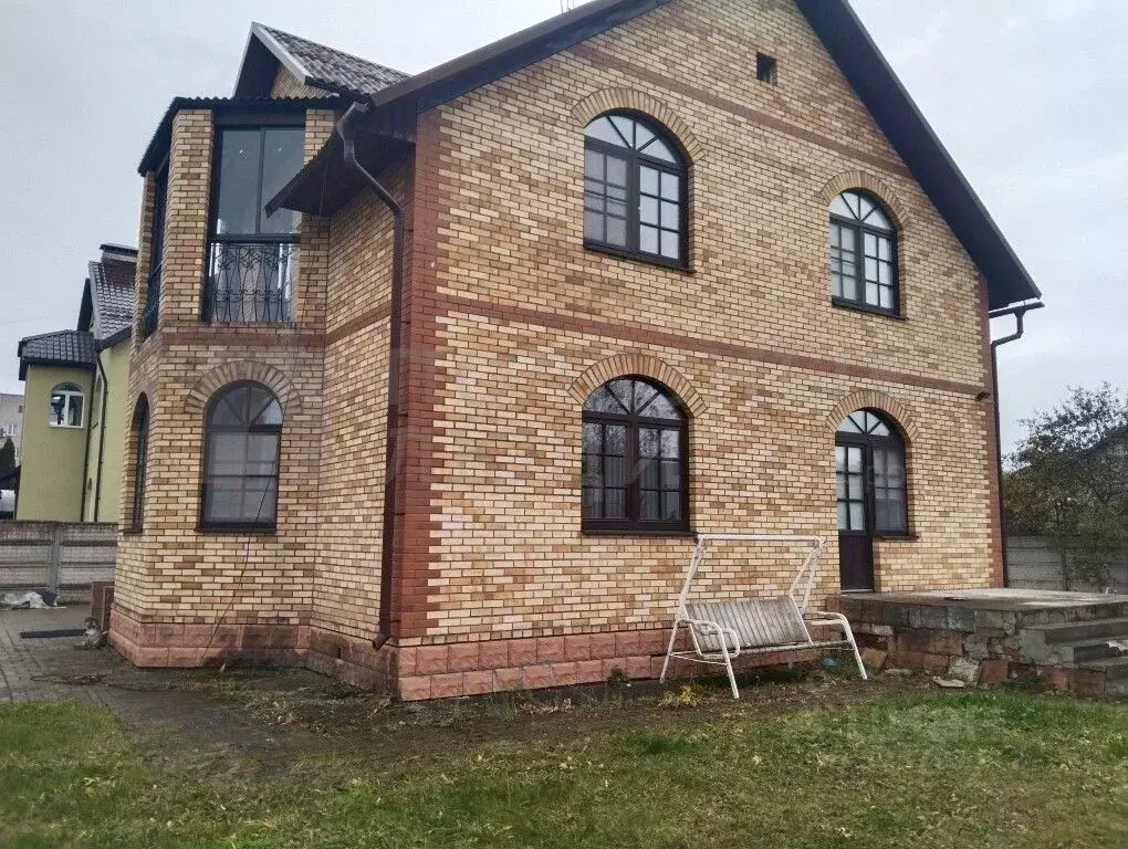 Дом в Новгородская область, Великий Новгород ул. ... - Фото 1