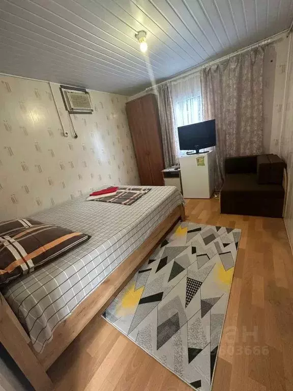 Дом в Краснодарский край, Геленджик муниципальное образование, с. ... - Фото 0