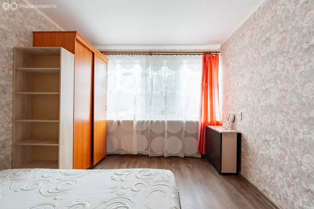 3-комнатная квартира: Санкт-Петербург, улица Тамбасова, 4к2Б (66.5 м) - Фото 2