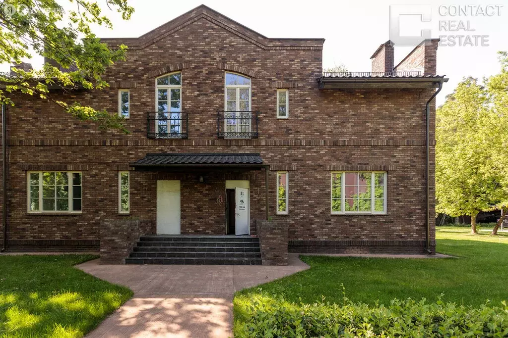 8-комнатная квартира: Москва, Ленинградское шоссе, 23к3 (706 м) - Фото 0