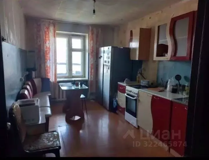 4-к кв. Иркутская область, Усть-Илимский муниципальный округ, ... - Фото 2