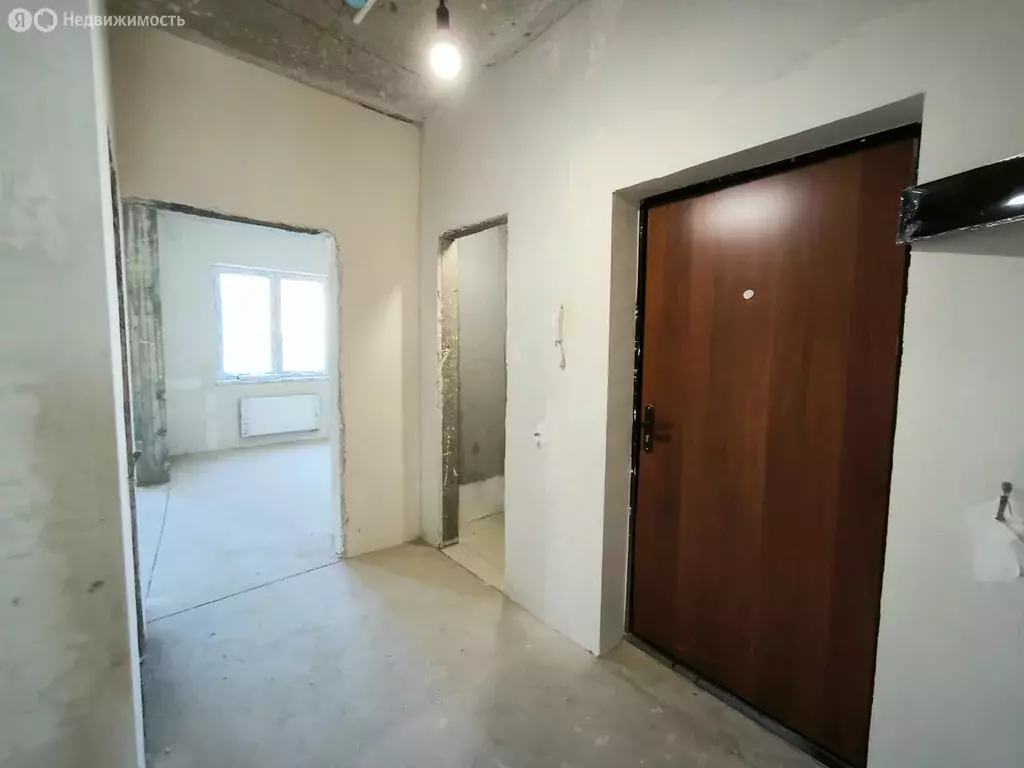 2-комнатная квартира: Краснодар, Конгрессная улица, 19/3 (57 м) - Фото 2