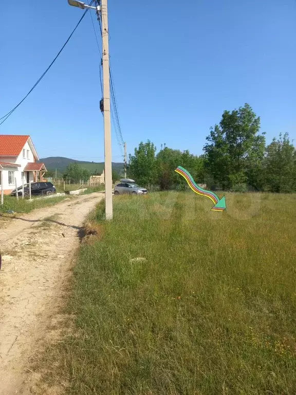 Участок 8 сот. (ИЖС) - Фото 1