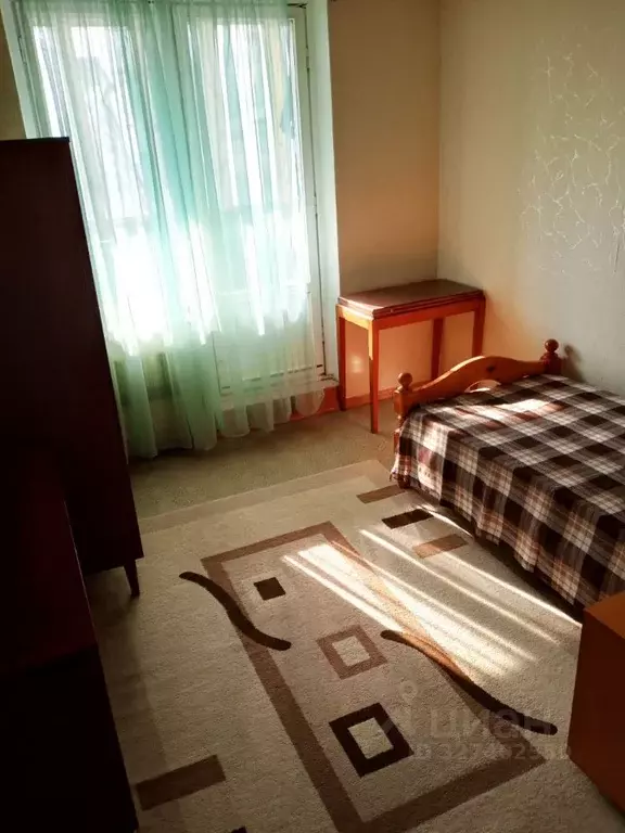 Комната Москва Днепропетровская ул., 37К1 (12.0 м) - Фото 2