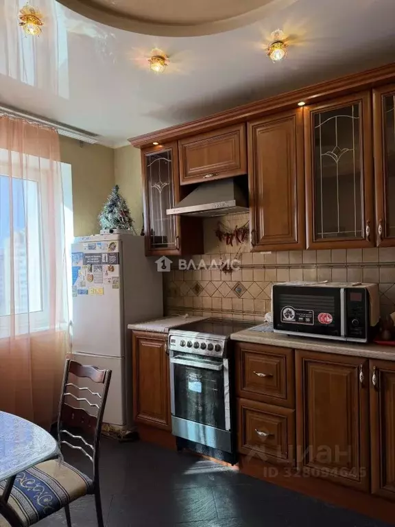 2-к кв. Белгородская область, Белгород ул. Щорса, 53 (74.6 м) - Фото 2