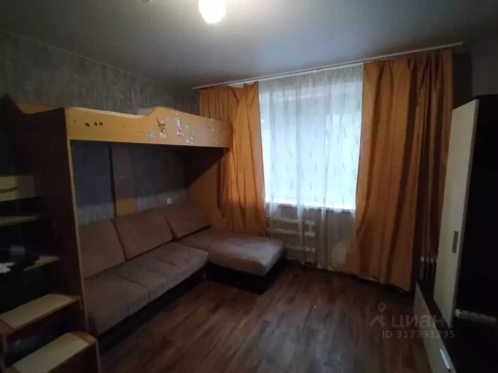 Комната Саратовская область, Саратов ул. 2-я Пионерская, 30/36 (13.3 ... - Фото 1