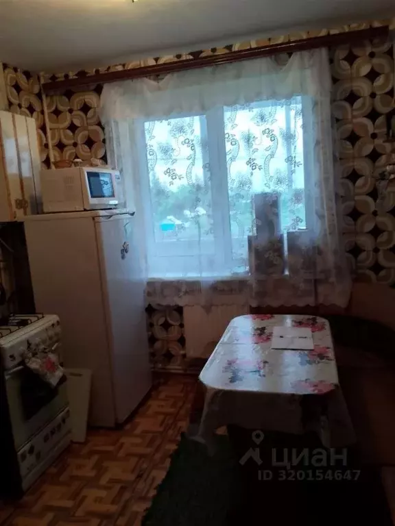 2-к кв. Рязанская область, Сасовский муниципальный округ, пос. ... - Фото 0
