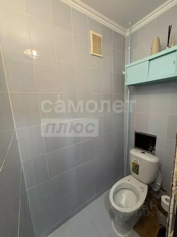 2-к кв. Крым, Симферополь ул. Залесская, 18 (61.4 м) - Фото 2