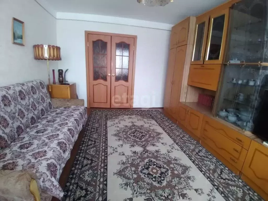 4-к кв. Башкортостан, Бирск Интернациональная ул., 120В (82.7 м) - Фото 1