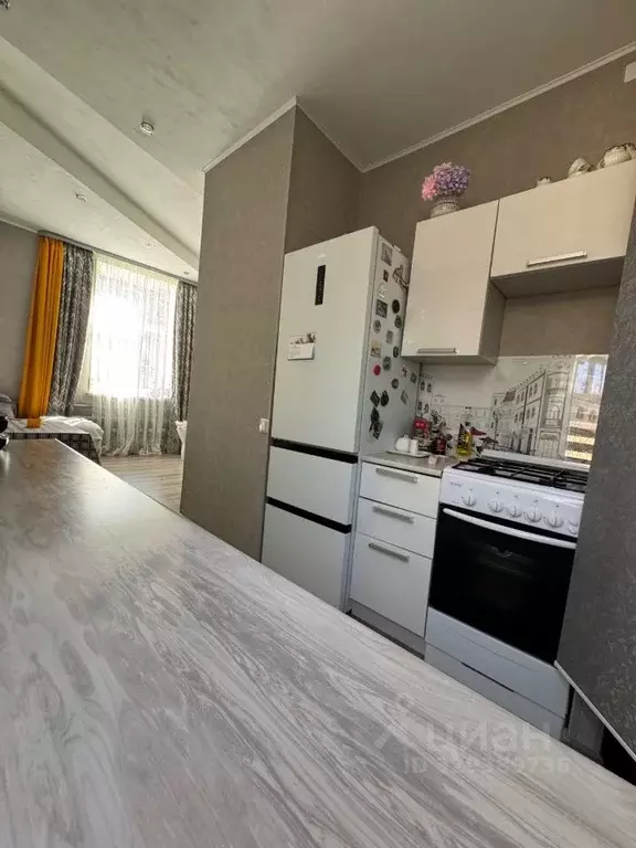 3-к кв. Псковская область, Порхов просп. Ленина, 10 (68.3 м) - Фото 2