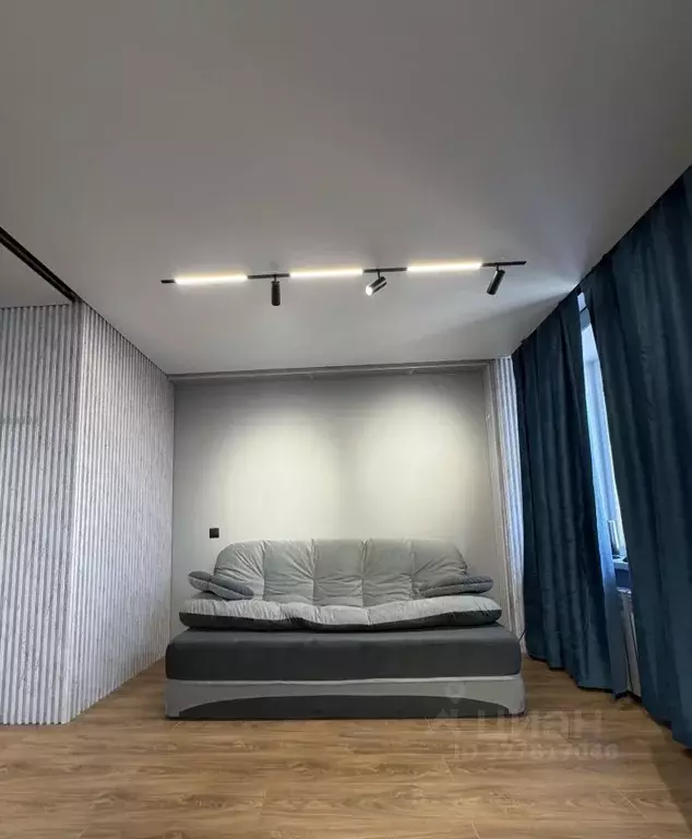 2-к кв. Москва ул. Плеханова, 3К2 (32.0 м) - Фото 1