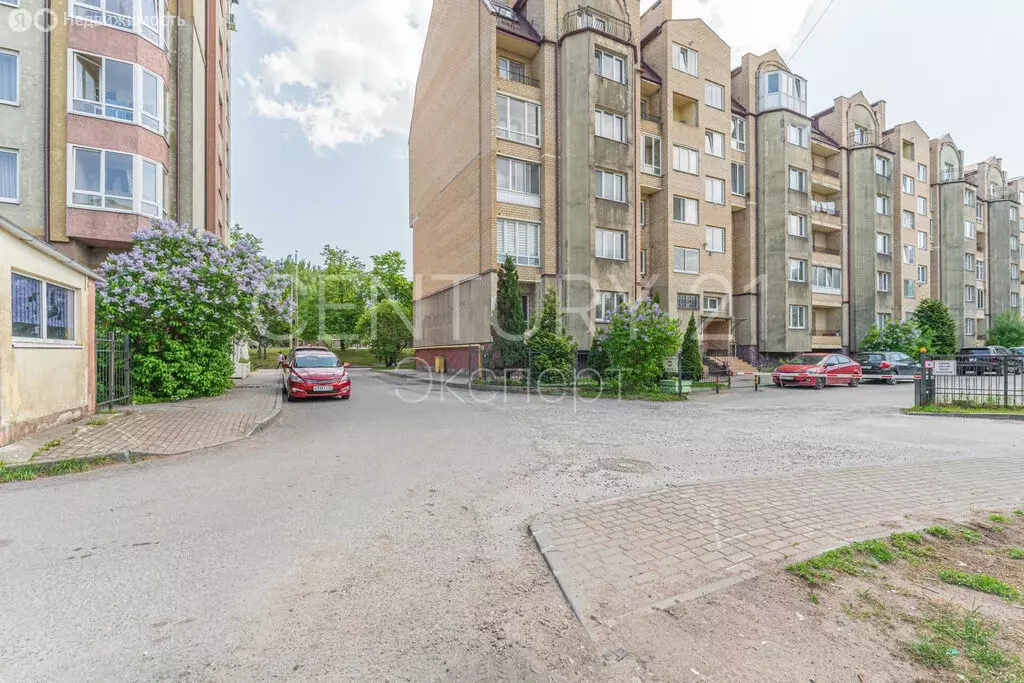 Помещение свободного назначения (505 м) - Фото 1