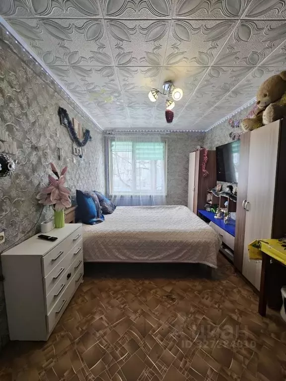 2-к кв. Санкт-Петербург, Санкт-Петербург, Колпино просп. Ленина, 35 ... - Фото 1