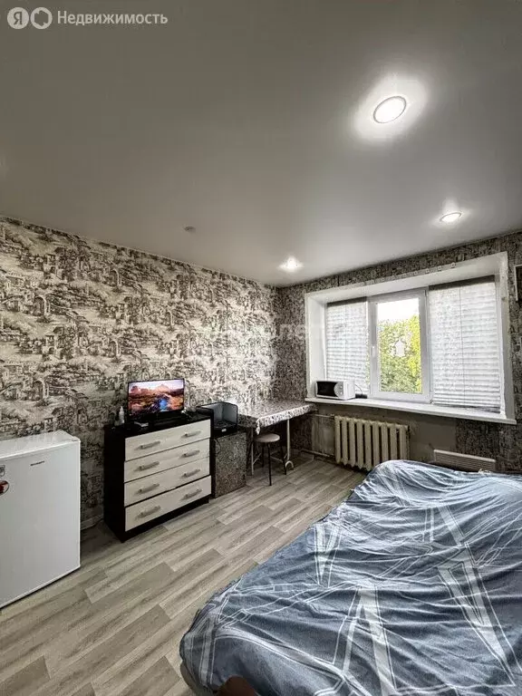 1к в -комнатной квартире (18.6 м) - Фото 2