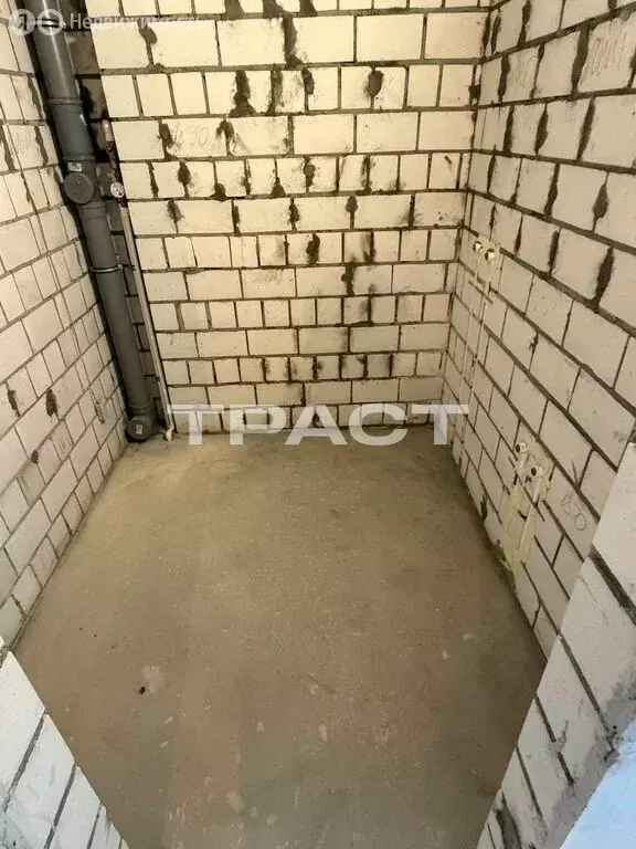 1-комнатная квартира: село Ямное, Ягодная улица, 17 (33.7 м) - Фото 2