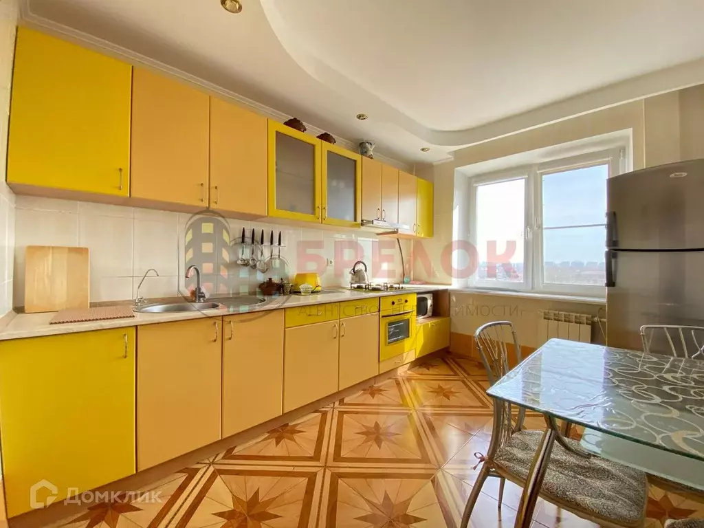 Продаётся 4-к квартира, 90 м - Фото 0