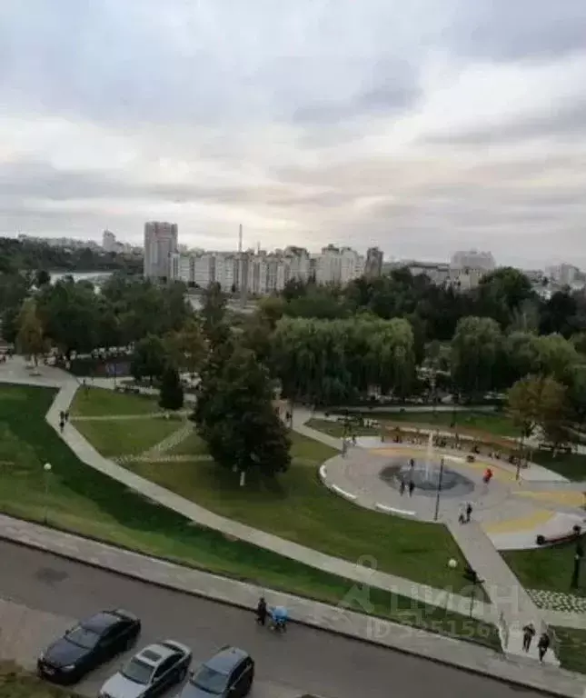 2-к кв. Орловская область, Орел Почтовый пер., 8 (46.0 м) - Фото 1