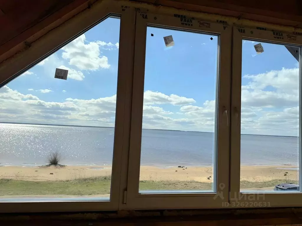 Дом в Вологодская область, Череповецкий район, д. Городище  (120 м) - Фото 2