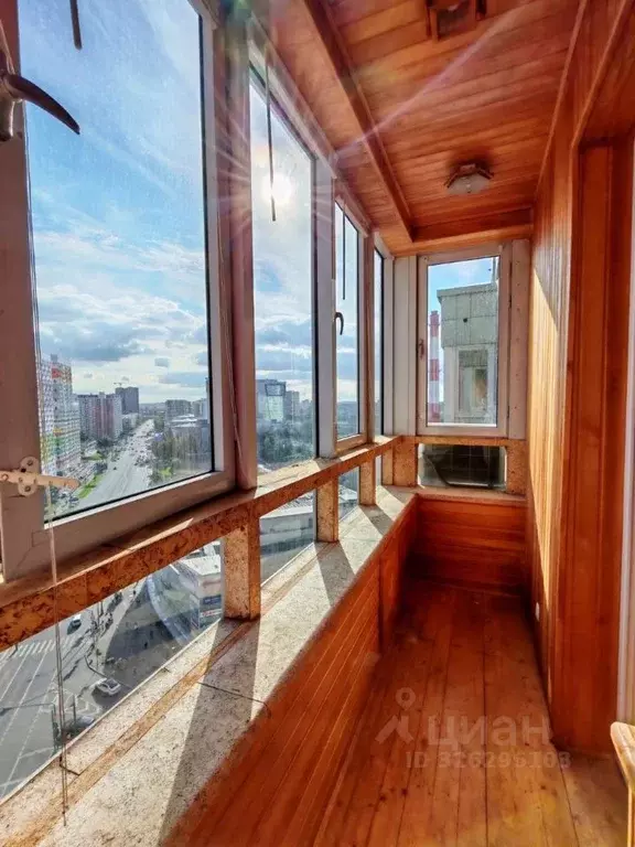 2-к кв. Москва Ярцевская ул., 27к1 (65.0 м) - Фото 2