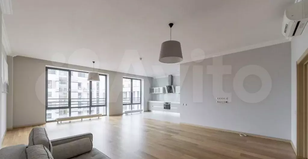 5-к. квартира, 230 м, 9/11 эт. - Фото 0
