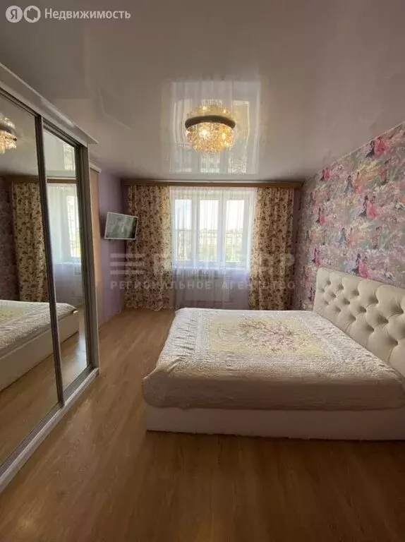 2-комнатная квартира: тула, улица кутузова, 45б (60 м) - Фото 0