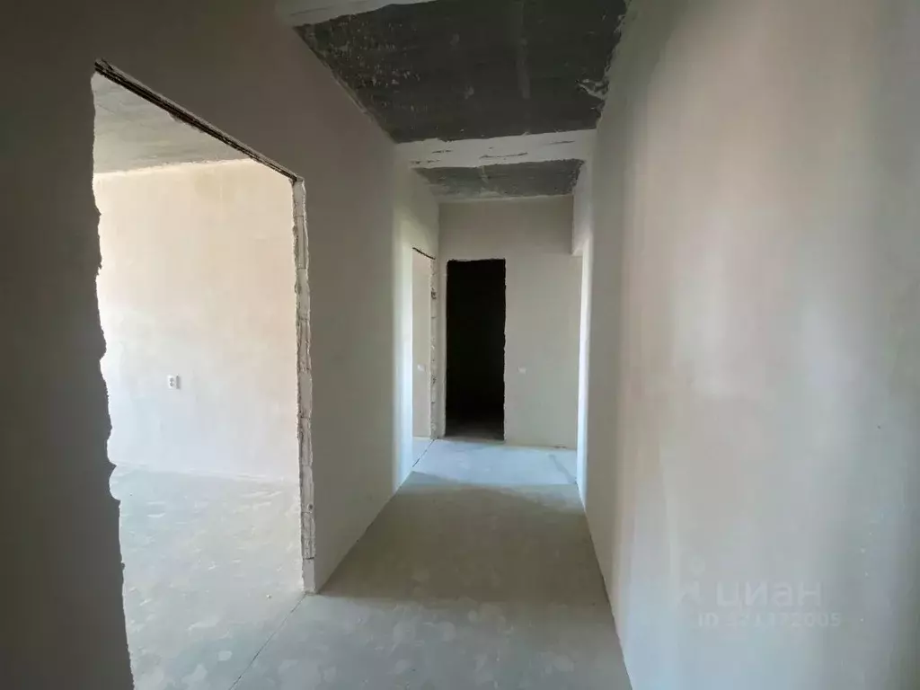 3-к кв. Ярославская область, Ярославль Ленинградский просп., 88/23 ... - Фото 1