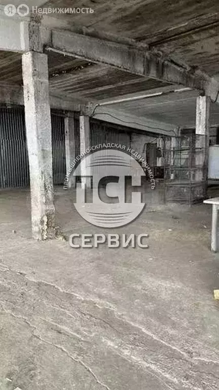 Склад (250 м) - Фото 2