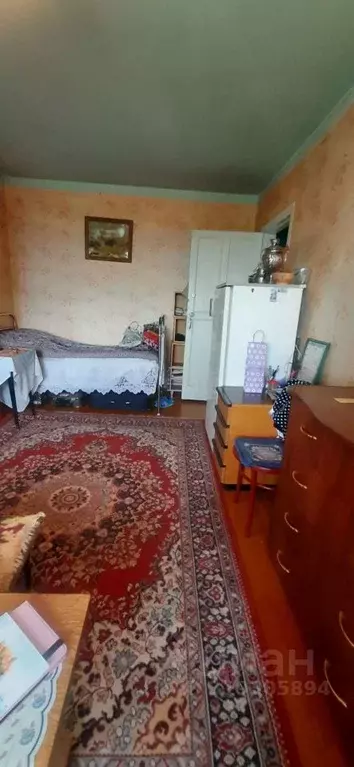 3-к кв. Курганская область, Курган ул. Некрасова, 63 (63.5 м) - Фото 1