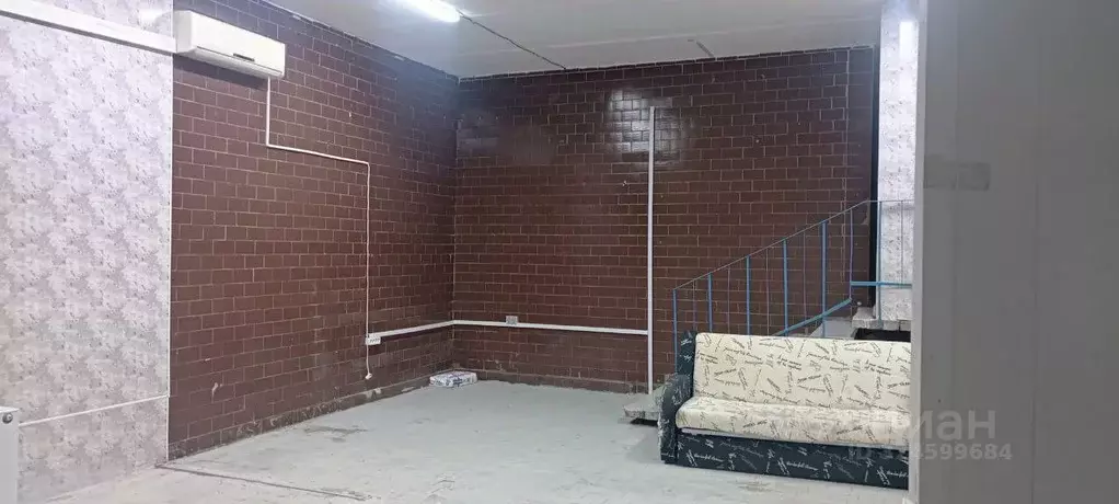 Помещение свободного назначения в Московская область, Красногорск ... - Фото 1